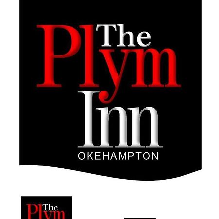 Plymouth Inn Okehampton Bagian luar foto